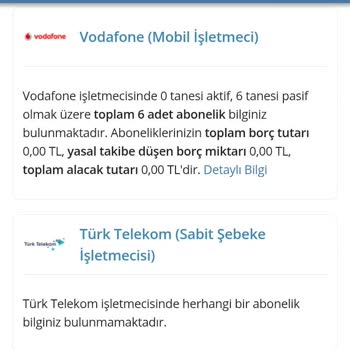 Superonline Taahhüt Yenilemede Hatalı Borç Bilgisi Ve Mağduriyet