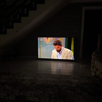 TV Duvara Kurulmadı, Eksik Montaj Ve Yanlış Bilgilendirme