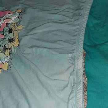 The Pink Stuff Kumaşları Parçalayan Ürünün Satışının Durdurulmasını İstiyorum