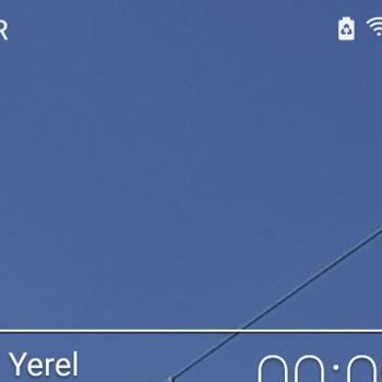 Yurt Dışında Vodafone Hattım Çekmiyor İnternet Kullanamıyorum