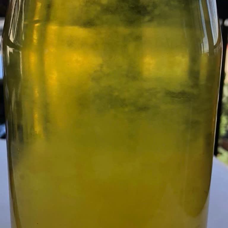 Çotanak Fındık Yağında Katı Madde Sorunu Ve Müşteri Hizmetlerinden Geri Dönüş Alınamaması