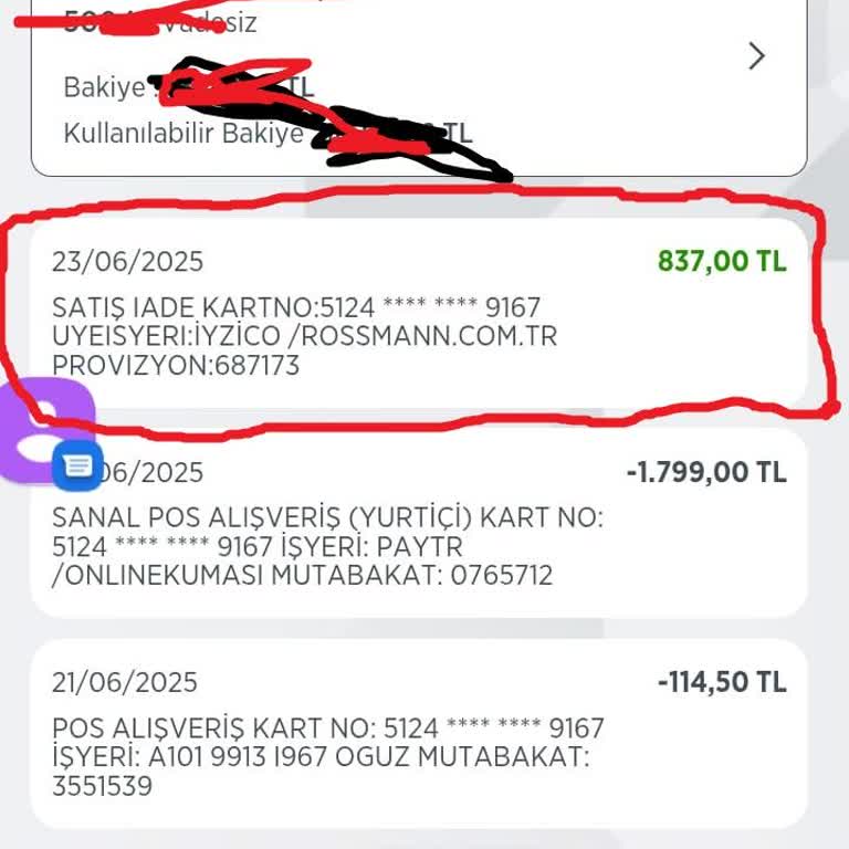 Siparişimde Eksik, Yanlış Ve İptal Edilen Ürünler: Müşteri Hizmetleri İlgisizliği