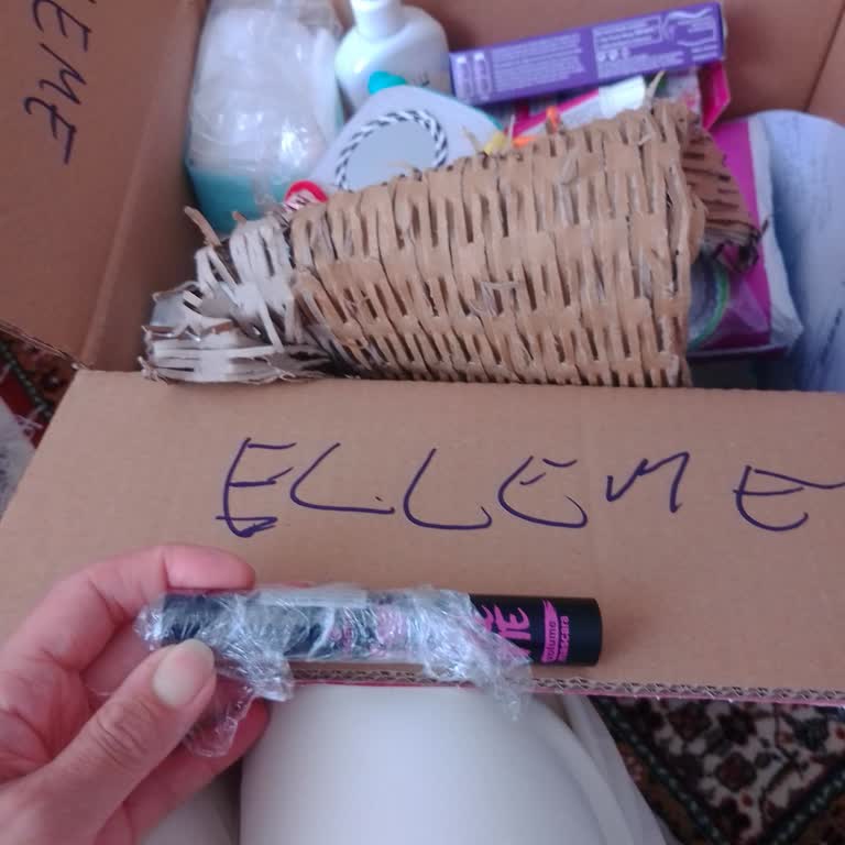 Siparişimde Eksik, Yanlış Ve İptal Edilen Ürünler: Müşteri Hizmetleri İlgisizliği