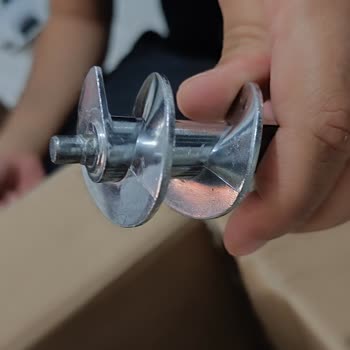 Kıyma Makinesi Arızalı, İade Ve Onarım Mağduriyeti Yaşıyorum