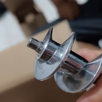 Kıyma Makinesi Arızalı, İade Ve Onarım Mağduriyeti Yaşıyorum