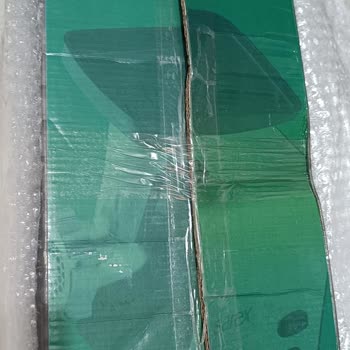 Kıyma Makinesi Arızalı, İade Ve Onarım Mağduriyeti Yaşıyorum