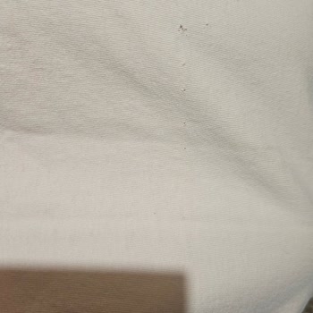 H&M T-Shirts Shrank & Ripped After One Wash