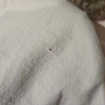 H&M T-Shirts Shrank & Ripped After One Wash