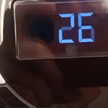 ECA Kombi Arızası, Çözülmüyor