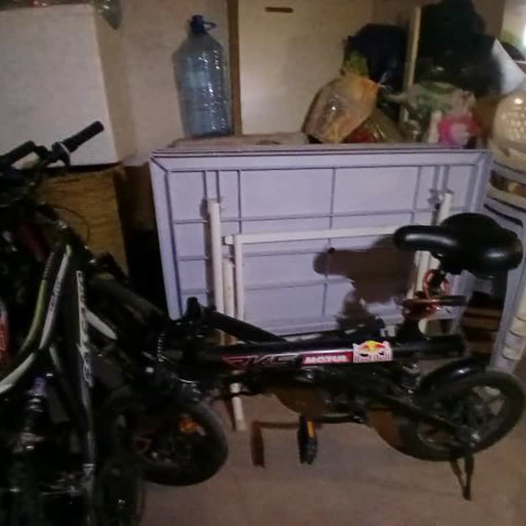 Elektrikli Bisikletin Demirinin Kırılmasıyla Oğlum Yaralandı