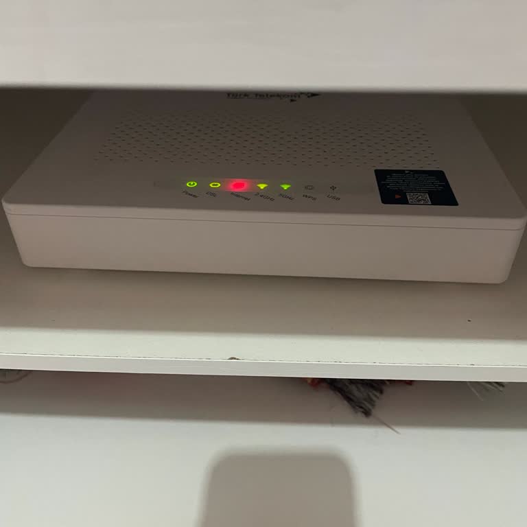 Sürekli Kopan İnternet Ve Sonuçsuz Destek