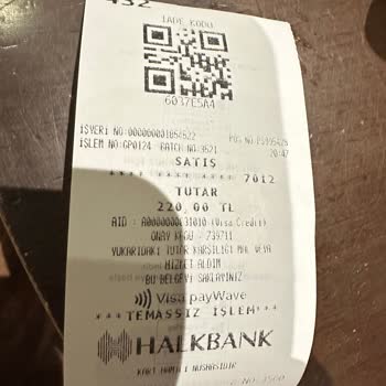 Kahve Dünyası'nda Erimiş Ve Sağlıksız Dondurma Deneyimi