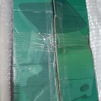 Trendyol Kusurlu Ürün İçin İade Talebim Haksızca Reddedildi