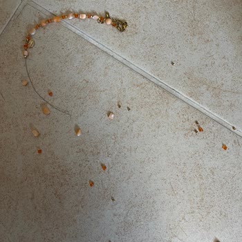 Aldığım Halhal Sürekli Koptu, Satıcı Yardımcı Olmadı