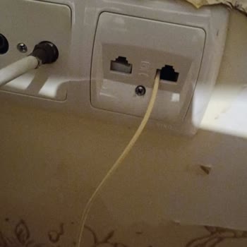 İzinsiz Kurulum Ve Zarar Gören İnternet Altyapısı