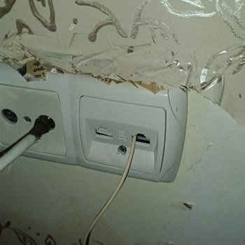 İzinsiz Kurulum Ve Zarar Gören İnternet Altyapısı