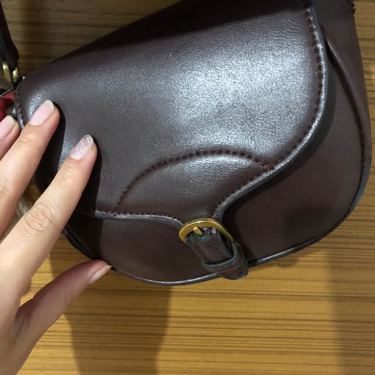 My Mango Bag Stained My Favorite Blouses