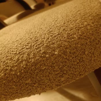 Pati Dostu Kumaş Beklentisi Karşılanmadı, Ürünler Zarar Gördü