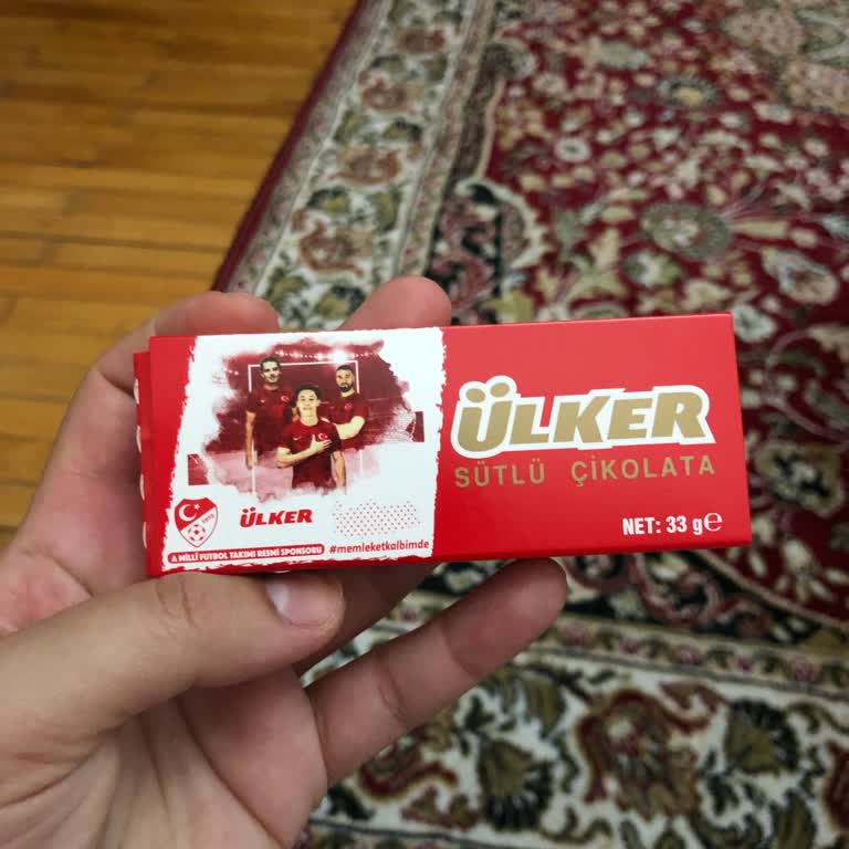 Son Kullanma Tarihi Geçmiş Çikolataların Satılması