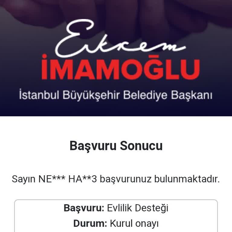 Evlilik Yardımı Ödemesi İki Aydır Yapılmadı