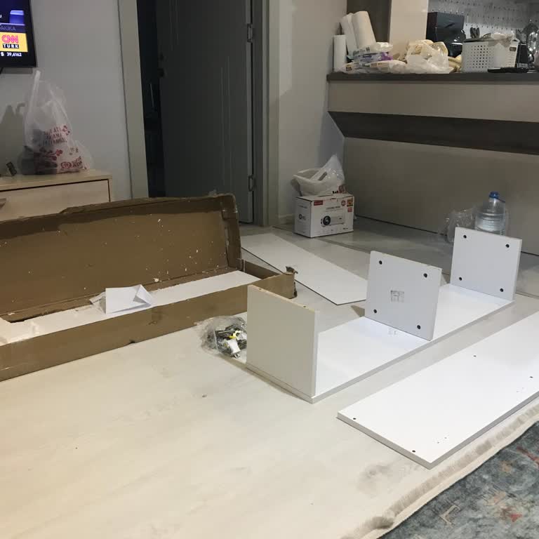 Eksik Ürün Ve İlgisiz Müşteri Hizmetleriyle Mağduriyet