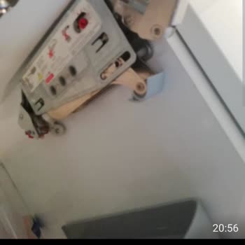 Mutfak Dolabı Kaldıraçlarında Sürekli Arıza ve Yedek Parça Problemi