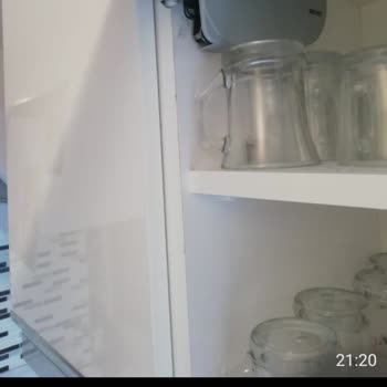 Mutfak Dolabı Kaldıraçlarında Sürekli Arıza ve Yedek Parça Problemi