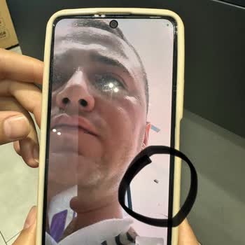 Reeder S23 Pro Max Kamera Sorunu Ve Garanti Mağduriyeti