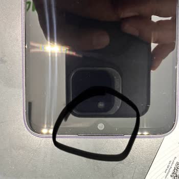 Reeder S23 Pro Max Kamera Sorunu Ve Garanti Mağduriyeti