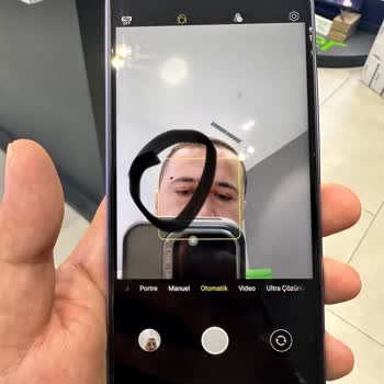 Reeder S23 Pro Max Kamera Sorunu Ve Garanti Mağduriyeti