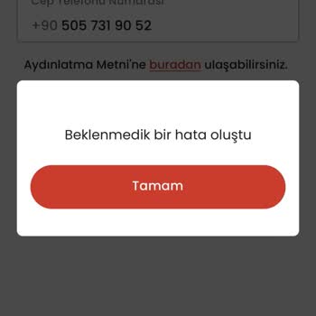 Anlaşmalı Hastanede Sigorta Reddi Ve Destek Eksikliği Nedeniyle Mağduriyet