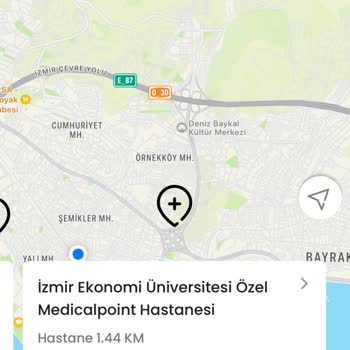 Anlaşmalı Hastanede Sigorta Reddi Ve Destek Eksikliği Nedeniyle Mağduriyet