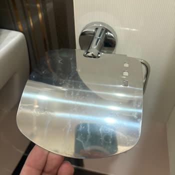 Çam Temizlik Şirketi'nden Aldığımız Hizmette Hayal Kırıklığı Ve Eksik Temizlik