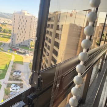 Çam Temizlik Şirketi'nden Aldığımız Hizmette Hayal Kırıklığı Ve Eksik Temizlik