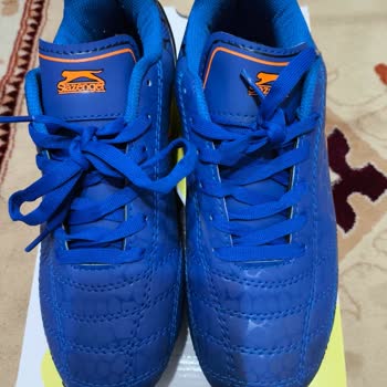 Gizli Kusurlu Krampon Çocuğumun Ayağını Tahriş Etti İade Reddedildi