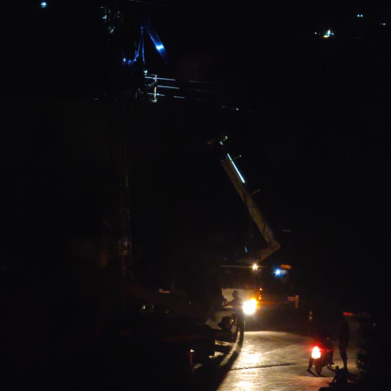 Elektrik Kesintisi Nedeniyle Gıdalarım Bozuldu Mağduriyetim Giderilmiyor