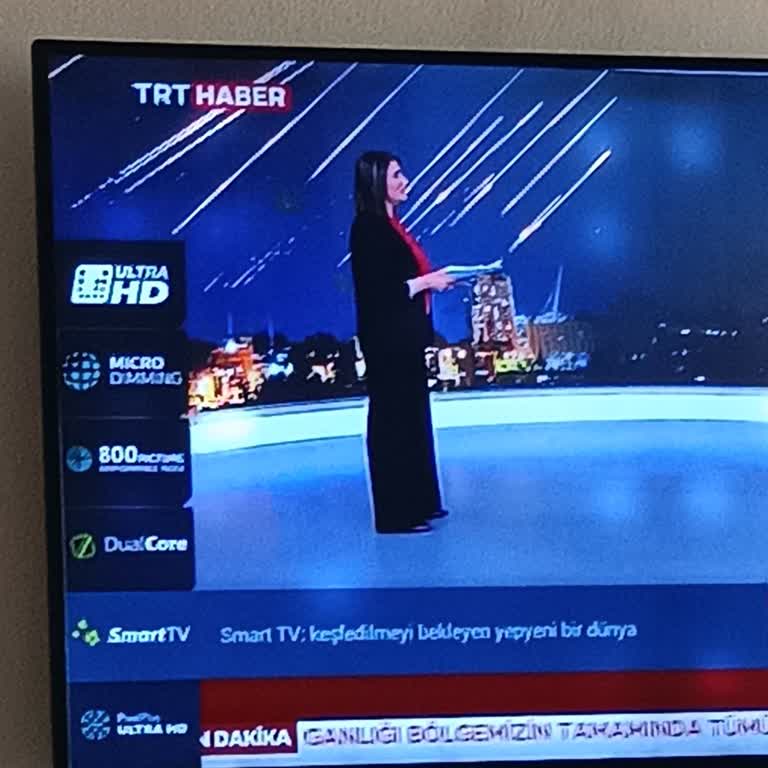 Philips Televizyonumda Kapanmayan Reklam Sorunu