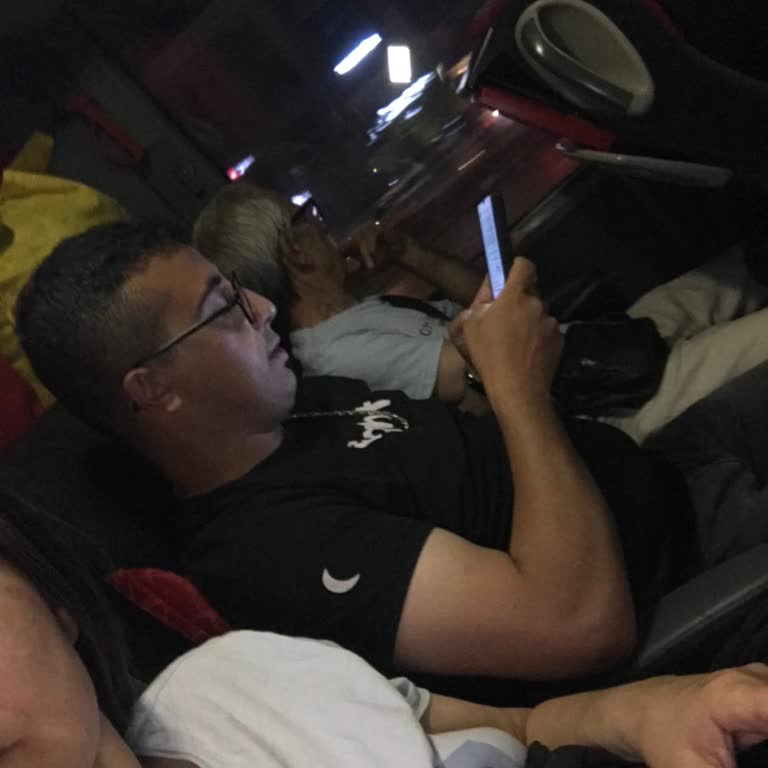 Otobüs Koltuk Yerleşimi ve Müşteri Hizmetleri Şikayeti