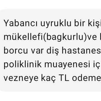 Samsun Adsh Yabancı Uyruklu Vatandaşlara Farklı Uygulama Ve Mağduriyet