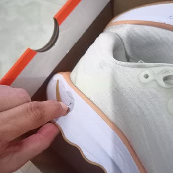 23 Bin Liralık Nike Ayakkabıda Amblem Ve Taban Sorununa Red Cevabı Şaşkınlığı