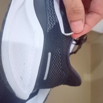 23 Bin Liralık Nike Ayakkabıda Amblem Ve Taban Sorununa Red Cevabı Şaşkınlığı