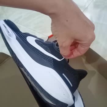 23 Bin Liralık Nike Ayakkabıda Amblem Ve Taban Sorununa Red Cevabı Şaşkınlığı