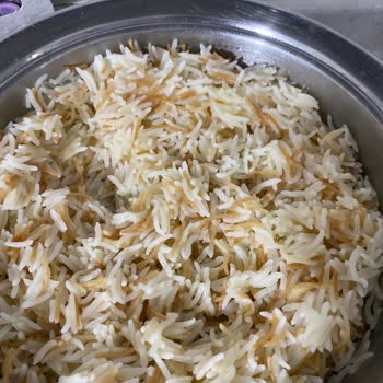 Duru Basmati Pirinçte Ağır Ve Rahatsız Edici Koku Sorunu