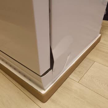 Hasarlı Bulaşık Makinesi Teslimatı Ve Değişim Sürecinde Yaşanan Mağduriyet