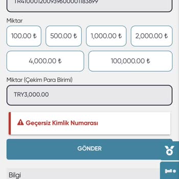 Verabet721.com'da Hesabım Askıya Alındı, 3000 TL'me El Konuldu