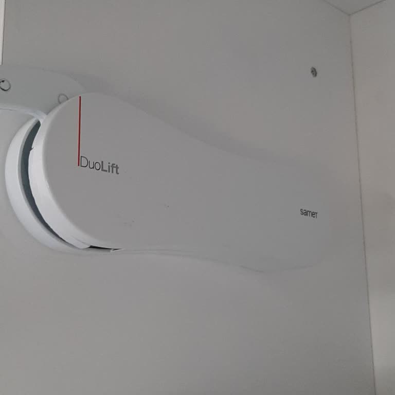 Duolift Mutfak Dolapları Kullanışsızlık ve Arıza Şikayeti