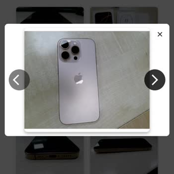 Teknik Serviste Cihazım Karıştırıldı Ve Değişim Talebim Reddedildi