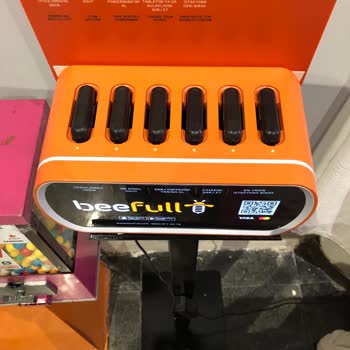 Kullanılmayan Powerbank İçin Yüksek Ücret Ve İptal Sorunu