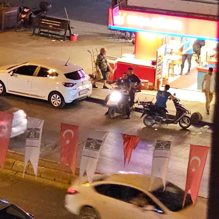 Yüksek Fiyatlandırma Ve Şeffaf Olmayan Menü Fiyatları