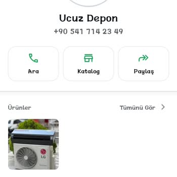 Online Alışverişte Güven Sorunu Yaşadım
